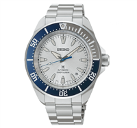 Reloj Seiko Hombre Prospex in Acero HBB001K1